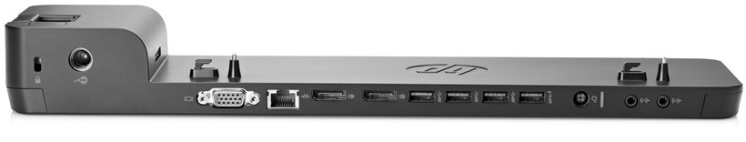 HP UltraSlim Docking Station