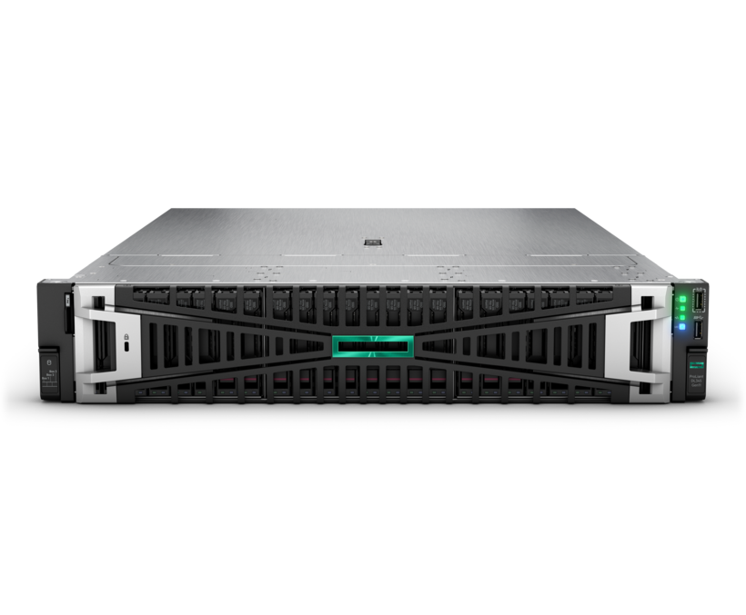 Server HPE ProLiant DL345 Gen11