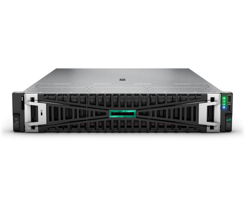HPE ProLiant DL345 Gen11 Server