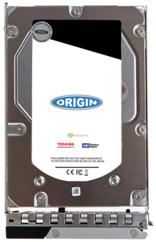 SSD 1,92 To Origin Enterprise hot-swap