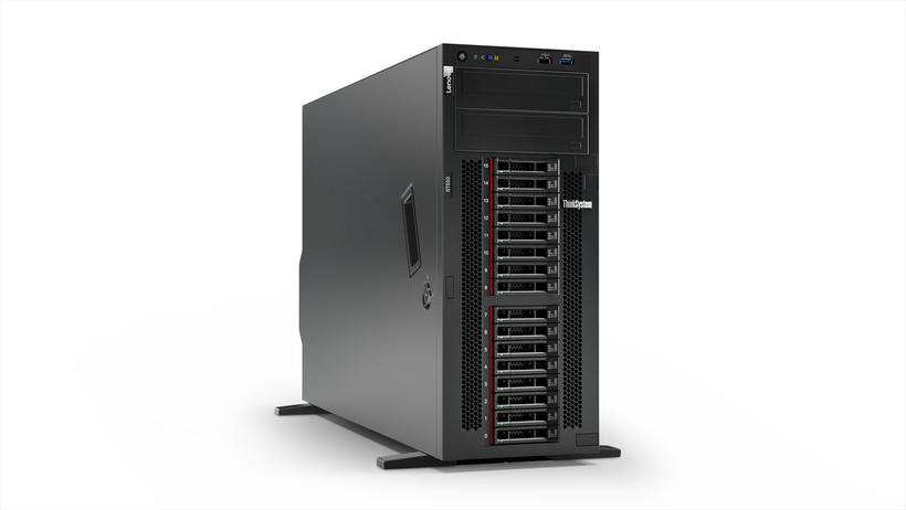 Lenovo ThinkSystem ST550 Server
