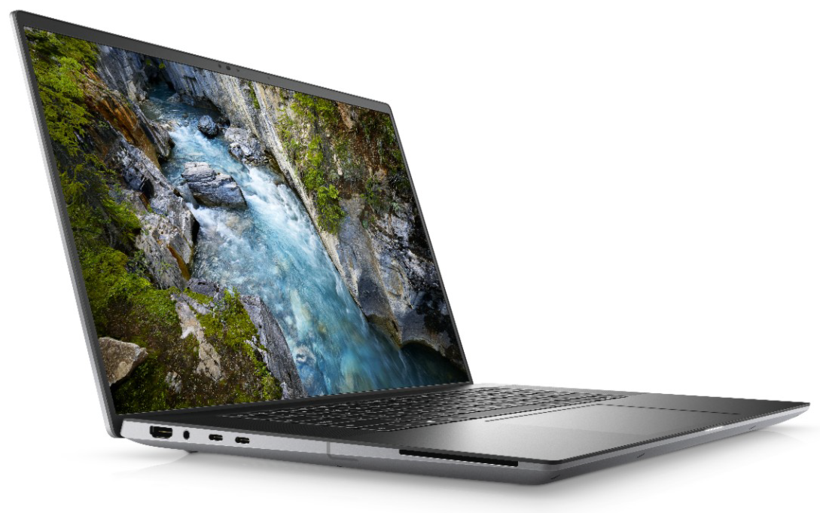 Dell Precision 5680 i7 RTX 3500 32GB/1TB