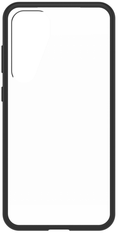OtterBox React Galaxy S25+ pr. transp.