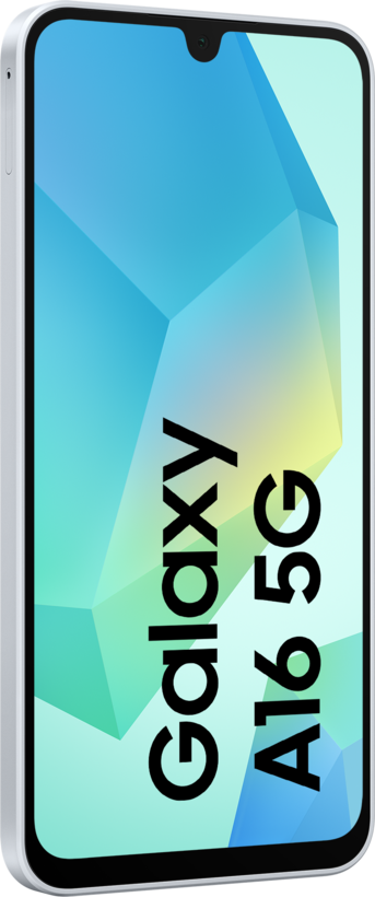 Samsung Galaxy A16 5G 128 GB cinzento