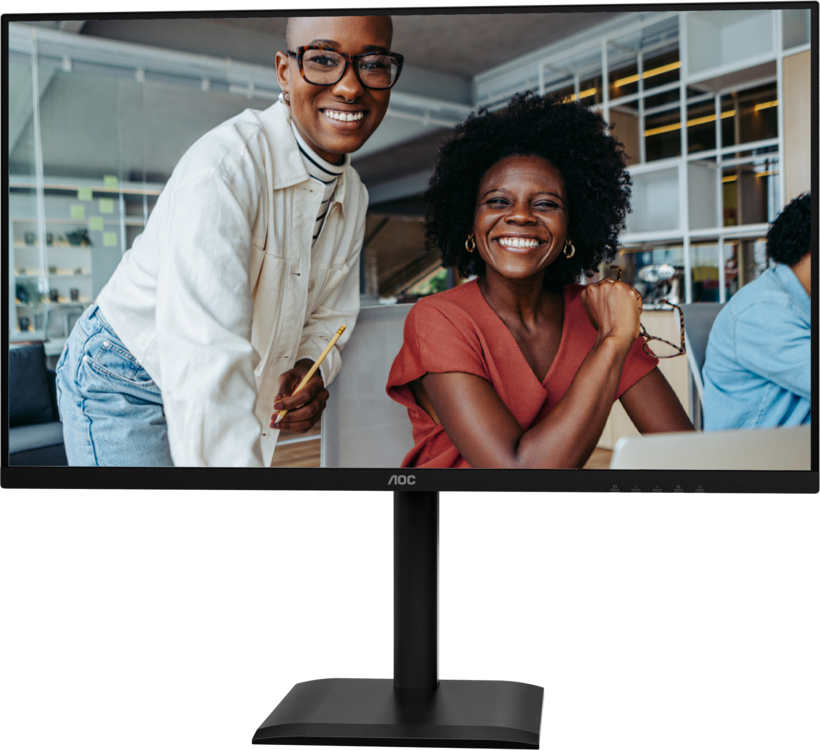 AOC Q32E4U Monitor