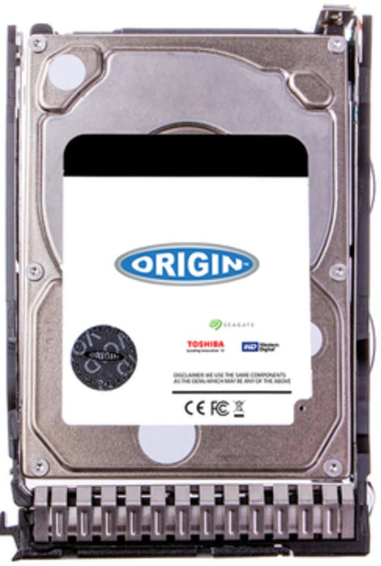 Origin Enterprise SATA HotSwap SSD 960GB