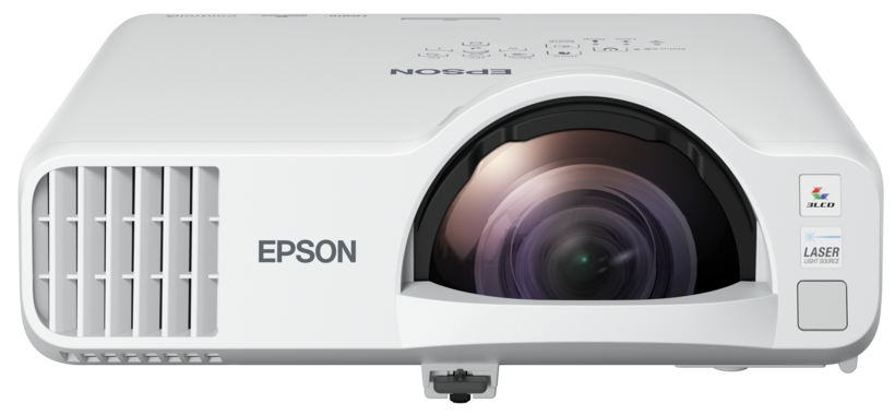 Epson EB-L210SW Short-throw Projector