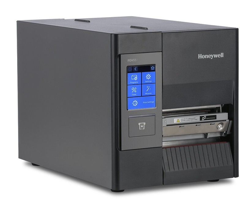 Honeywell PD45S0C 203dpi LTS+R Printer