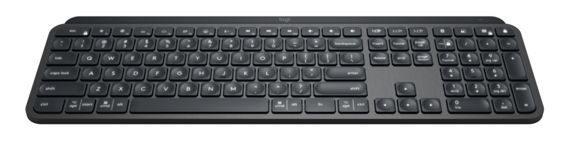 Comprar teclado logitech online mx keys