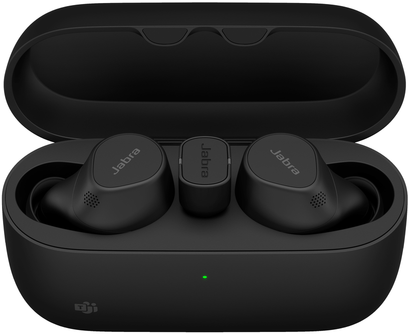 Earbuds Jabra Evolve2 MS USB-C WLC