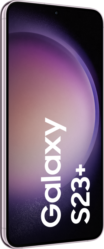 Samsung Galaxy S23+ 512 GB lavender