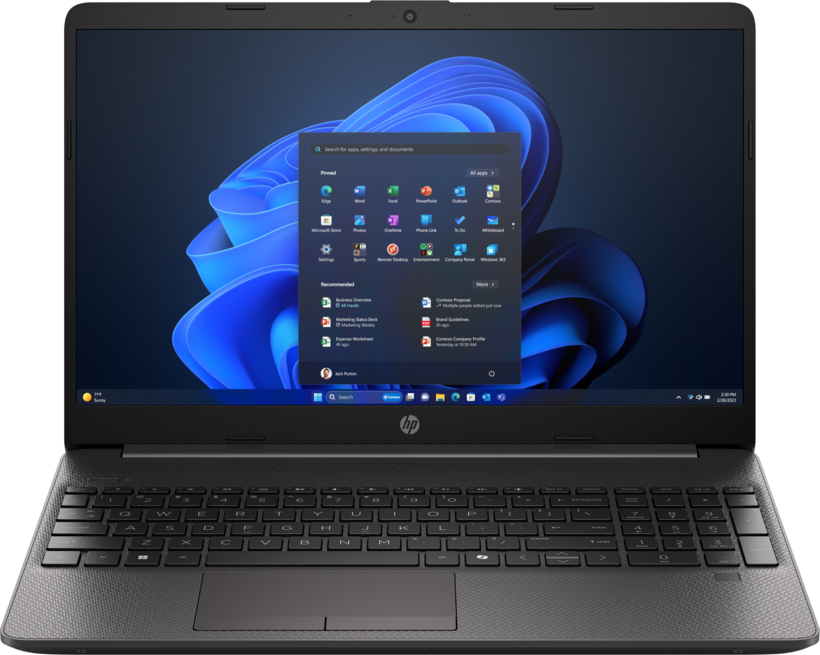HP 250R G9 C3 8/256GB