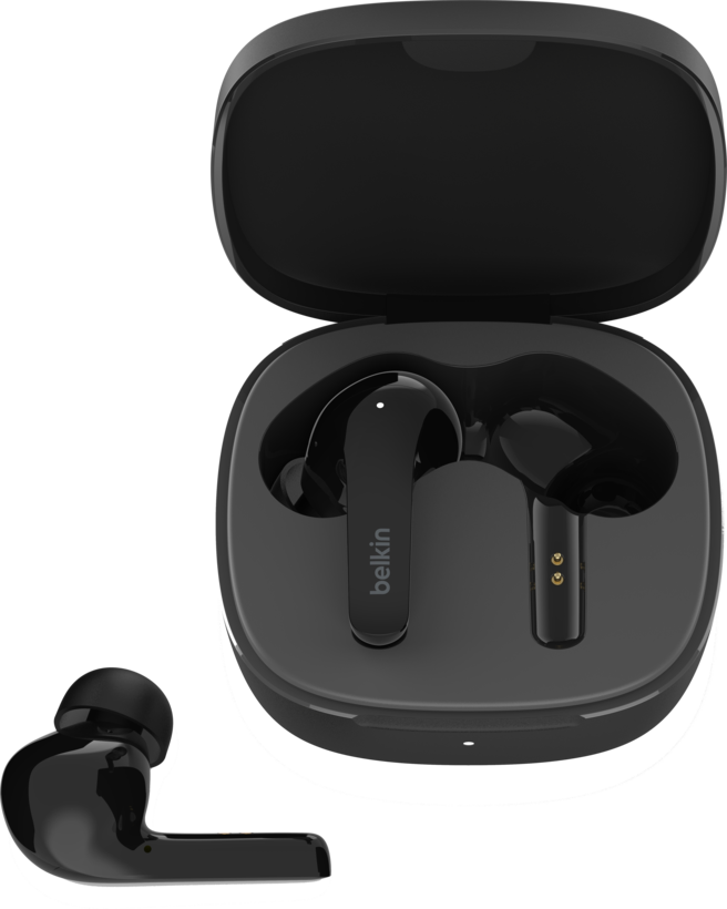 Auriculares Belkin SoundForm Flow In-Ear
