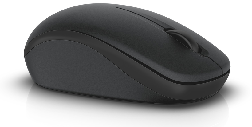 Dell Wireless Mouse-WM126