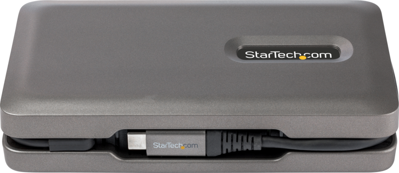 Station accueil StarTech USBC 3.1 - HDMI