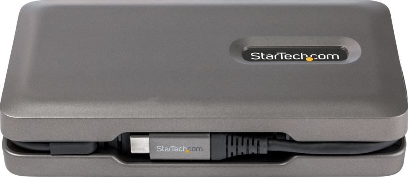 StarTech USB-C 3.1 - HDMI Docking