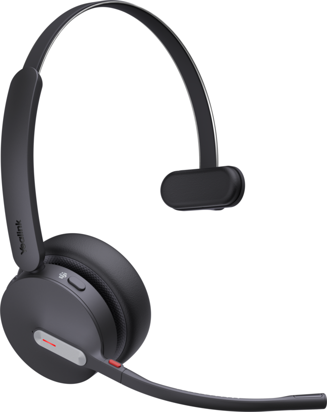Yealink BH70 Mono Teams Headset