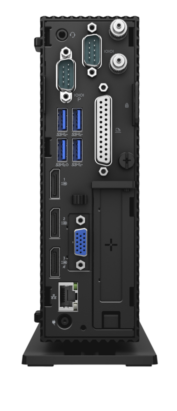Dell Wyse 5070 4/32GB ThinOS Thin Client