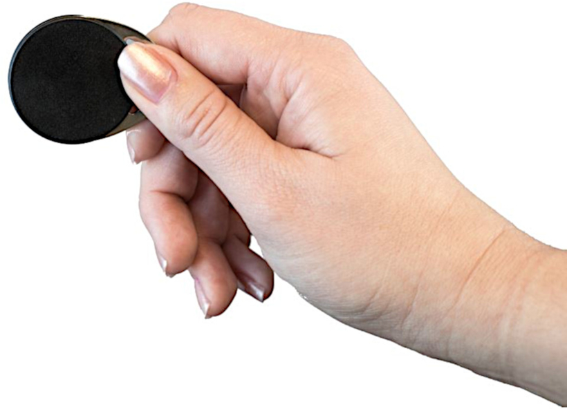 Kentix RFID Token Key Fob x25