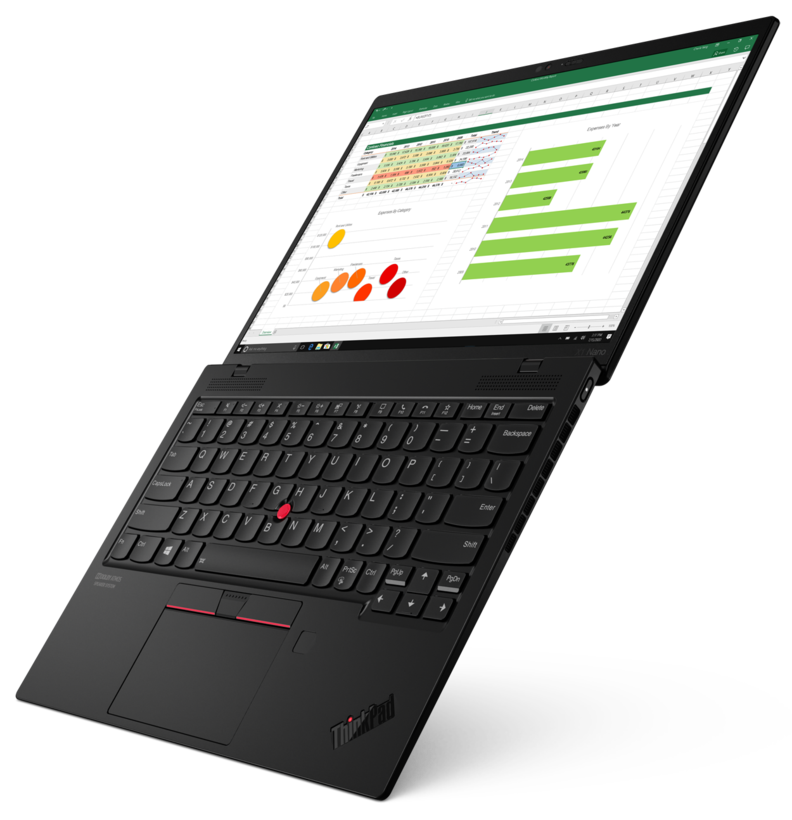 Lenovo ThinkPad X1 Nano i7 512GB LTE