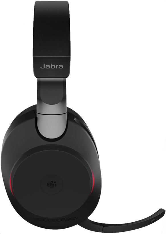 M-casque stéréo Jabra Evolve2 85 MS USBA