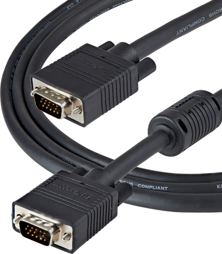 StarTech VGA Cable 3m