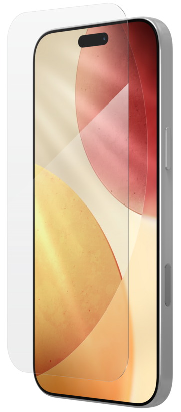 ZAGG Glass Elite iP17 Pro Max Screen Prt