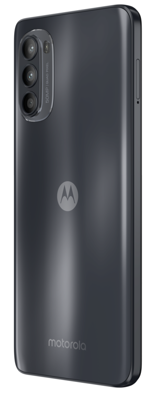 Motorola moto g52 4/128GB Grey