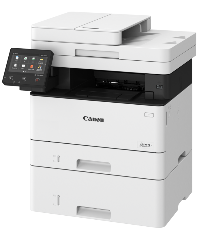Canon i-SENSYS MF455dw MFP