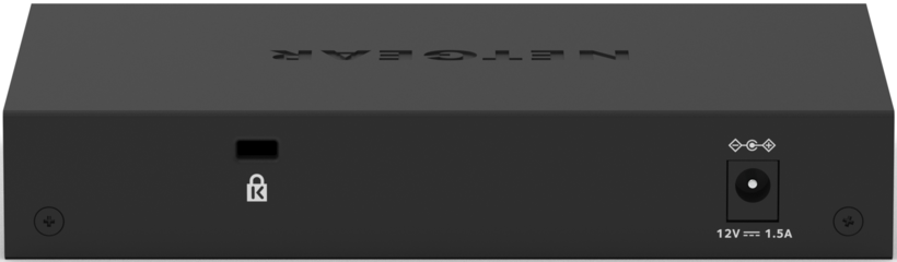 Switch NETGEAR GS308Ev4 Unmanaged Plus
