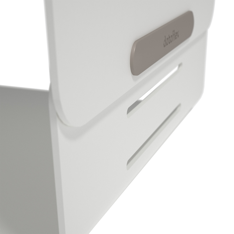 Dataflex Addit Bento Monitor Riser