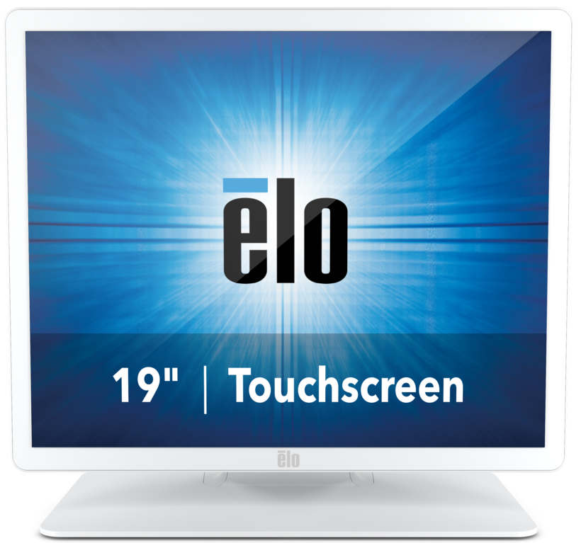 Elo 1903LM Med. Touch Monitor DICOM