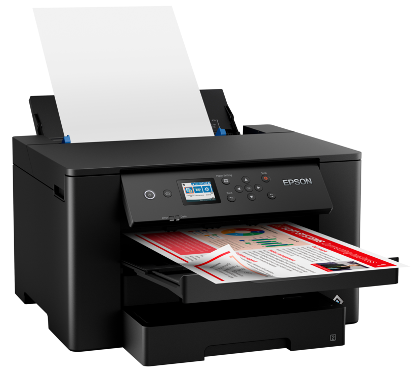 Stampante Epson WorkForce WF-7310DTW
