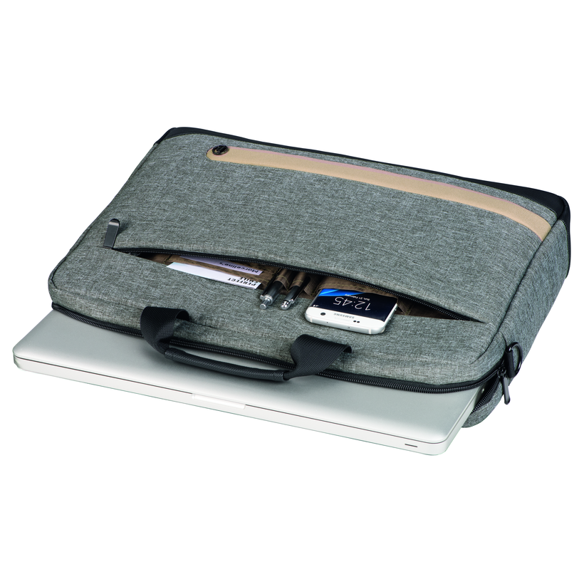Sacoche Hama Terra 39,6 cm (15,6")