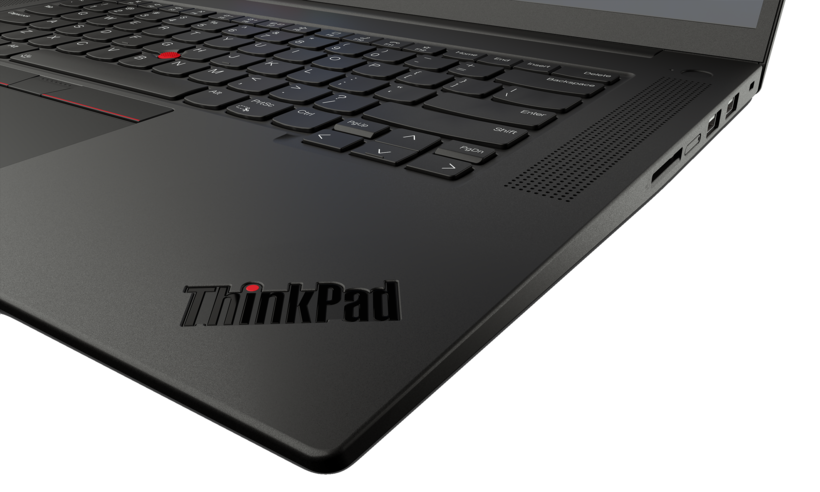 Lenovo TP P1 G5 i9 RTX A5500 16/512 GB