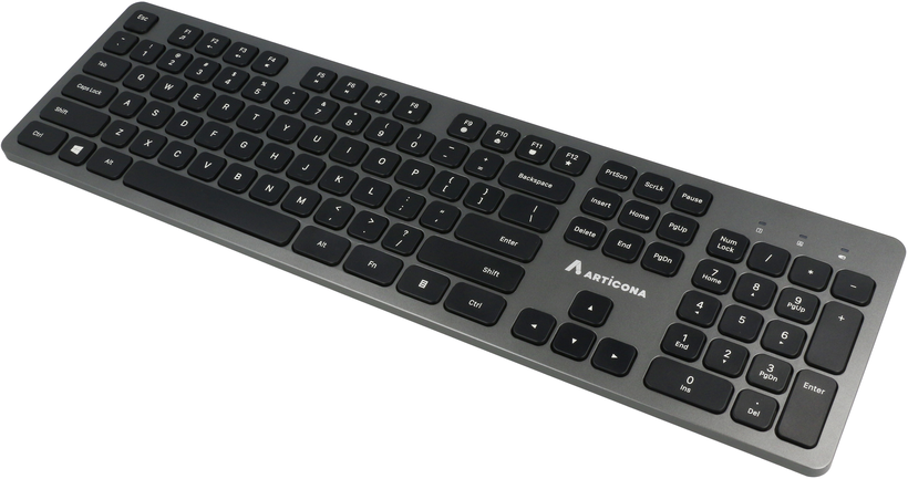 Bezdrátová klávesnice ARTICONA SK2705