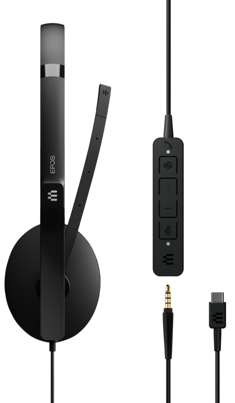 EPOS ADAPT 165T USB-C II Headset
