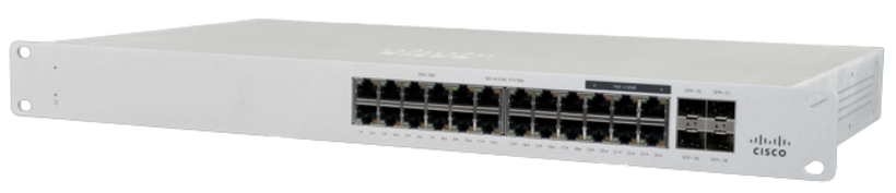 Cisco Meraki MS130-24X-HW Switch