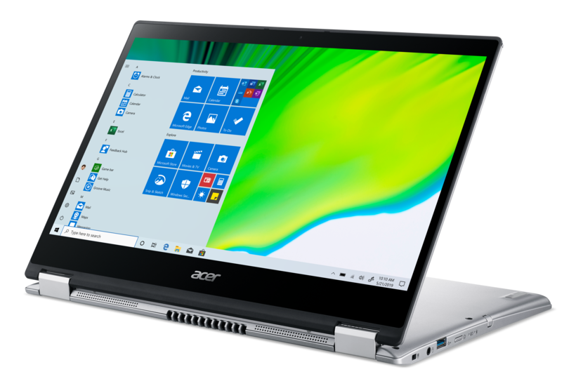 Acer Spin 3 SP314-54N-72W6 Notebook