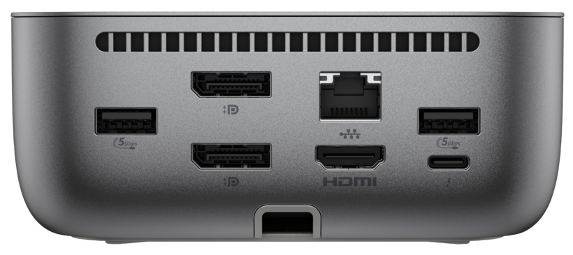 HP 100 W Thunderbolt G6 dokkoló