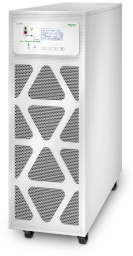 SAI APC Easy UPS 3S 30kVA LowTower 400V