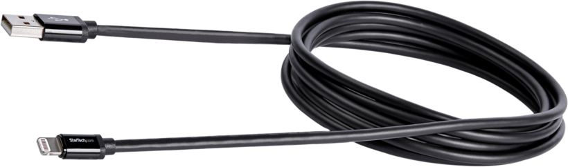 StarTech USB-A - Lightning Cable 2m