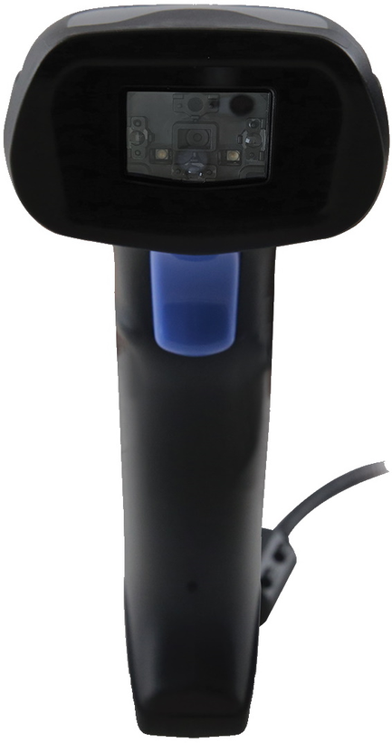 Datalogic QS QD2590 Digimarc vonalkódol.