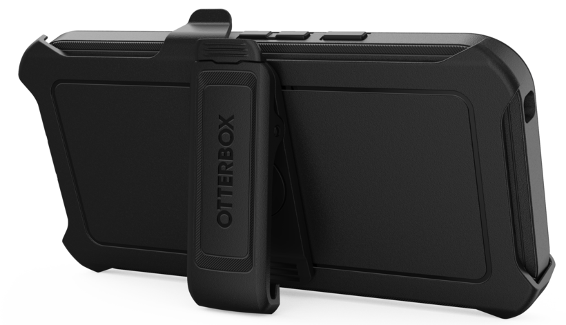OtterBox Defender Pixel 9 Pro XL Case Bl