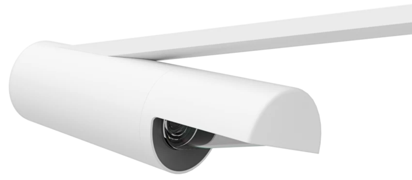 Logitech Scribe Polarizer