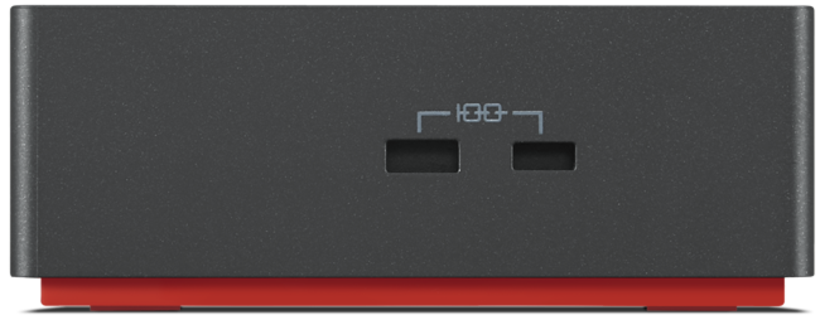 Lenovo ThinkPad Universal TBT 4 Dock