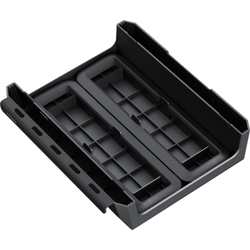 Fellowes Breyta Monitorerhöhung