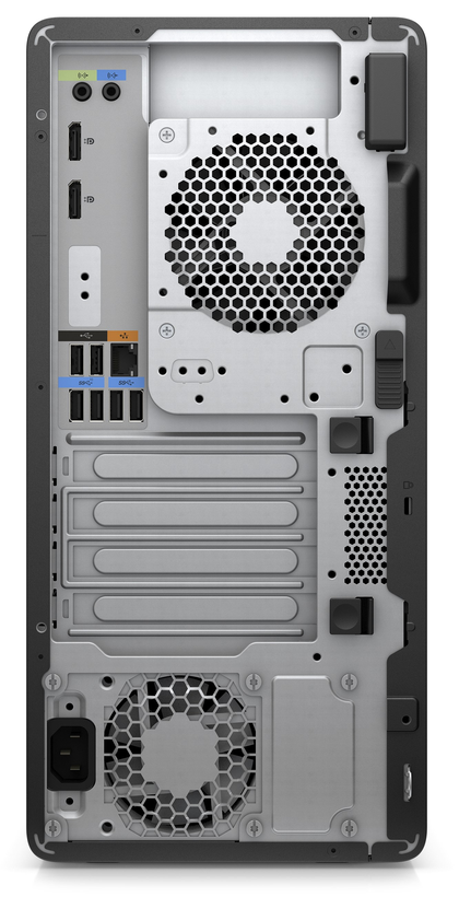 HP Z2 G5 Tower i7 32GB/1TB