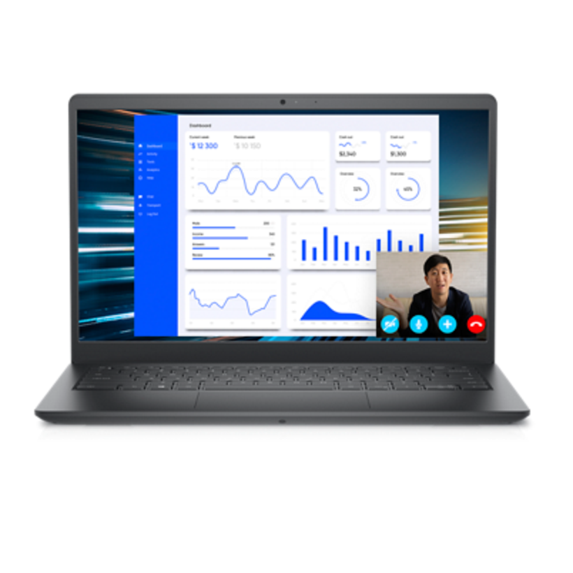 Dell Vostro 3425 R5 8/512GB Notebook