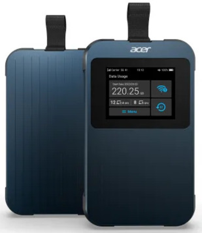 Acer Connect Mobile 20 GB WiFi Hotspot